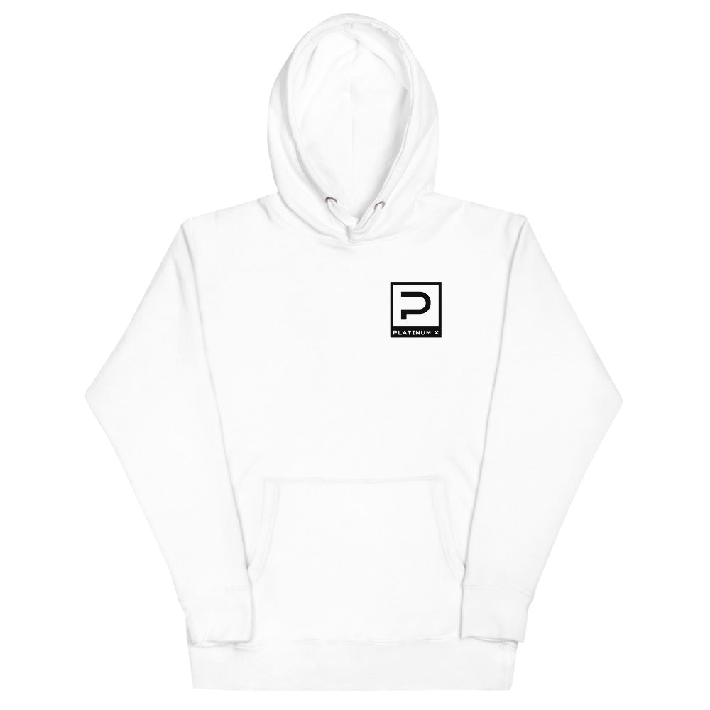 Performance Hoodie V1