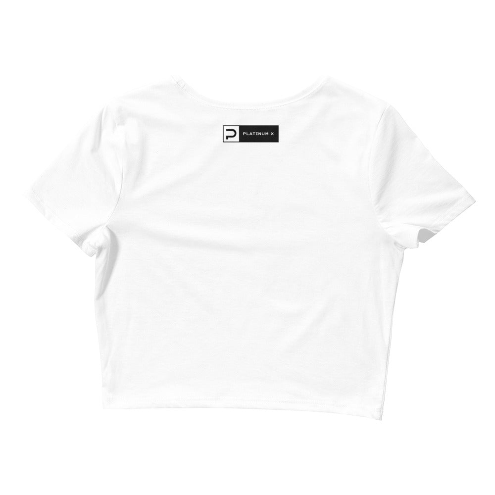 The OG Crop Tee