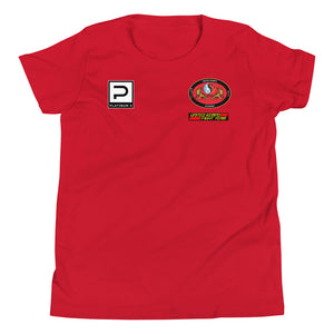 United Kempo Youth Short Sleeve T-Shirt