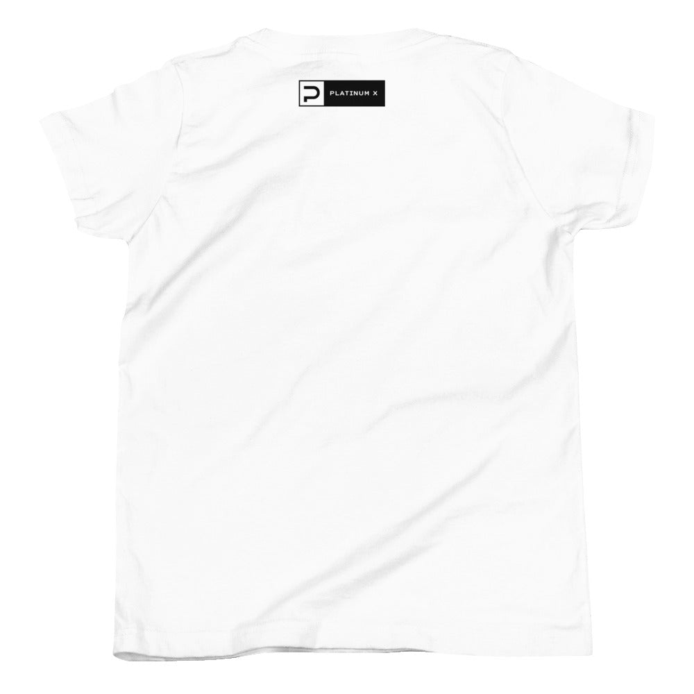 Youth Short Sleeve T-Shirt